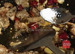 辣子兔的做法图解8