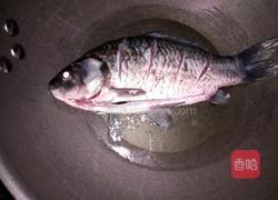 番茄红烧鱼的做法图解3