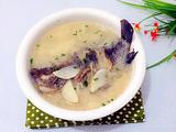 石斑鱼汤的做法[图]