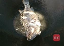 石斑鱼汤的做法图解5