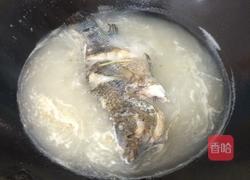 石斑鱼汤的做法图解6