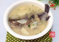 石斑鱼汤的做法图解8