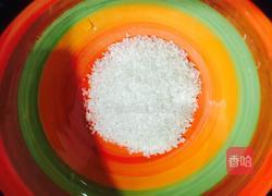 现磨豆浆的做法图解6