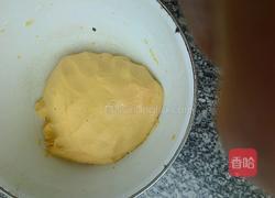 南瓜饼(难看了点)的做法图解5