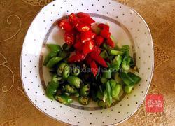 蘑菇豆腐的做法图解7