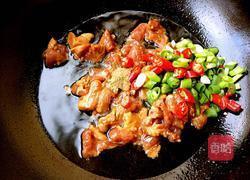 蘑菇豆腐的做法图解8