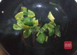 孜盐土豆片的做法图解9