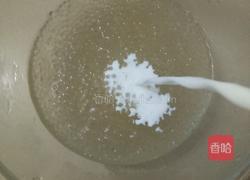 水果西米捞的做法图解3