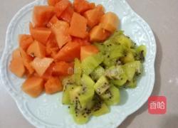 水果西米捞的做法图解4