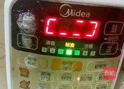 柴鱼花生粥的做法图解5