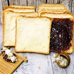 普通面包的做法[图]