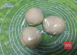 普通面包的做法图解9