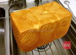 普通面包的做法图解14