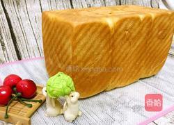 普通面包的做法图解15