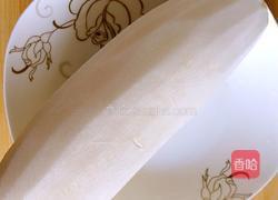 爽口腌萝卜的做法图解1