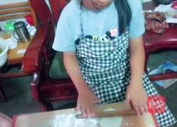 什锦肉馅饺的做法图解9