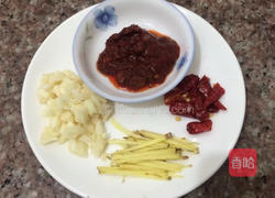 家常水煮肉片的做法图解4