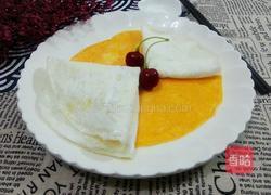 煎蛋皮的做法图解7