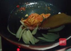 韩式火锅的做法图解1