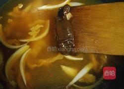 韩式火锅的做法图解2