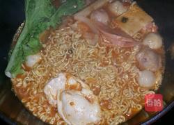 韩式火锅的做法图解6