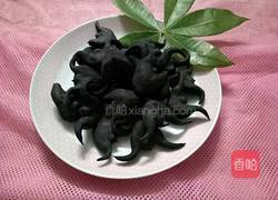 盐水菱角的做法图解6