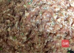 炸肉圆的做法图解1