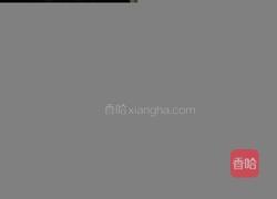 香菇肉丁油麦菜的做法图解4