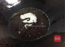 炸肉圆的做法图解3