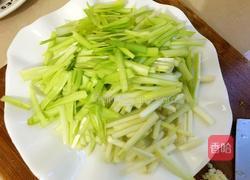 韭王炒蛋的做法图解1