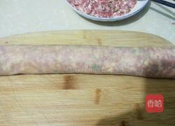 百叶卷肉的做法图解5