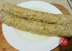 百叶卷肉的做法图解8