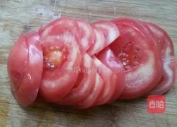 白糖番茄的做法图解2
