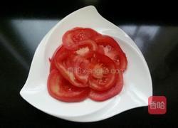白糖番茄的做法图解3