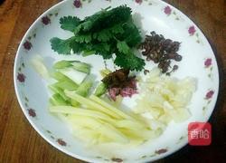 红烧昂刺鱼的做法图解2