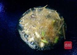红烧昂刺鱼的做法图解6