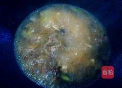 红烧昂刺鱼的做法图解7