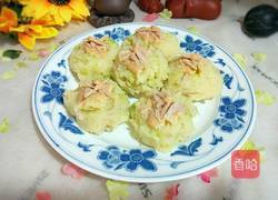 金枪鱼土豆沙拉的做法图解10