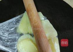 金枪鱼土豆沙拉的做法图解6