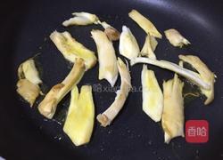 香煎鸡翅的做法图解3