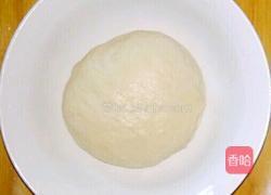 东北筋饼的做法图解2