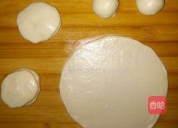 东北筋饼的做法图解3