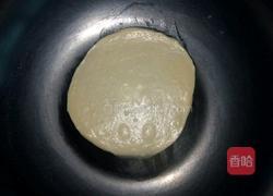 东北筋饼的做法图解4