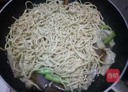 焖面一锅香的做法图解5
