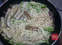 焖面一锅香的做法图解6