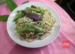 焖面一锅香的做法图解7