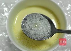 牛奶水果布丁的做法图解4