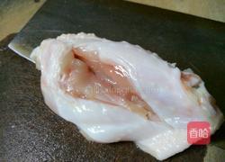 电饭锅盐焗鸡翅的做法图解2