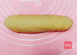 红糖蜂蜜枣馒头的做法图解5