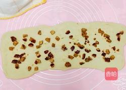 红糖蜂蜜枣馒头的做法图解10